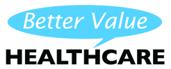 Better Value Healthcare logo
