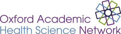 Oxford AHSN logo